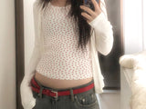 mini belt