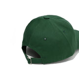 【企画限定価格】 MUCENT BALL CAP (Olive green)