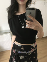 Rose Midi Skirt