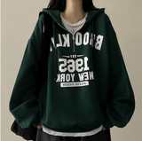 クルセミジップアップフーディー [フリース]