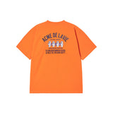 26SS フォー AC ベア半袖Tシャツ