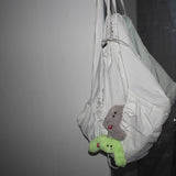 [MADE] Alien bunny (neon)