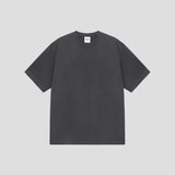 DESTROYED PATCH LOGO T SHIRT
