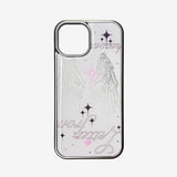 LFH Lost wings (Silver Epoxy) phone-case