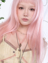 Rosé Isle ビンテージレースアップストラップトップエレガントフィッティドデザインサマーベスト