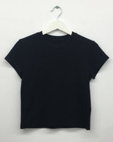 Coque short sleeve (4color)