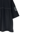 88 thunder mesh short-sleeve