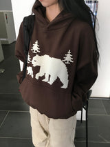 ポーラーベアフリースダイパーカー(3c)