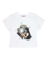 Digital Dream Tee