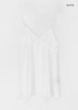 [MADE] Tiyan See-Through Layered Onepiece