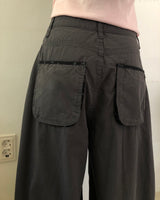 Pigbin Balloon Wide Pants