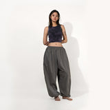 CAVE CLIMBING PANTS - MUD GREY