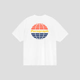 HERITAGE CIRCLE LOGO T SHIRT