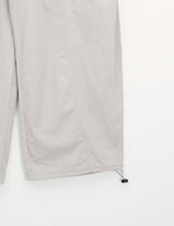26SS★ [BAONHAUS] ポリティ カット バルーン ワイド パンツ