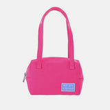 Handy pouch (cherry pink)