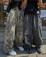 Cam Realtree Carpenter Balloon Pants