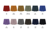 ASCLO ナイロンメタルショートパンツ (12color)