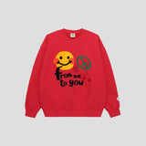 SMILE PEACE CREW