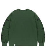 MGD SYMBOL LS TEE