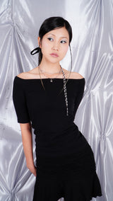 Stellina Necklace (Mono)