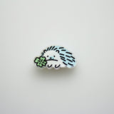 Magnet Lucky Hedgehog