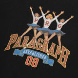 PARAGRAPH VICTORY SQUAD SLEEVELESS