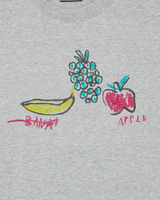 26SS JMB WOMAN FRUIT SHORT SLEEVE T-SHIRT