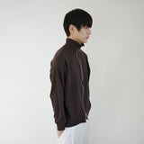 essential zip up