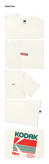 アイスポップグラフィックショートスリーブTシャツ