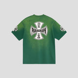 SUPER TEAM T SHIRT