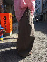 キャスト パンツ