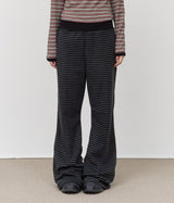 (W) Eke Striped Pants