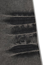 User Domingo Embo Denim (2color)