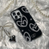 [Made] Heart boom epoxy case only case