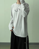 Lumen Hand Warmer Functional Long Sleeve