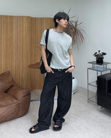 ラビッド フォーマル レザー ベルト