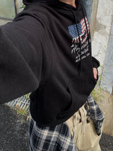 Montrea Revenge Hoodie 2C