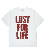 ラストフォーライフTシャツ