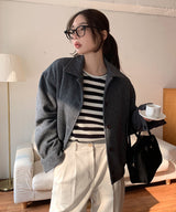 Classic jumper - jp