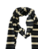 Willy stripe muffler(2colors!)