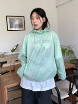 SHELL ANORAK WIND BREAKER (2C)