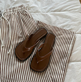 Spring, Summer, Autumn Comfortable Flip-flop