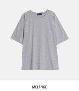 Blend Basic Layering Short Sleeve