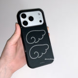 [mirror] wings case