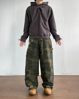 Ranger Carpenter Camo Pants