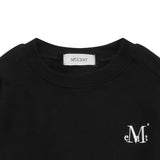 HERNING OFF SHOULDER CROP MTM (2COLOR)