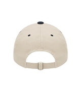 LOGO STITCH COMBI BALL CAP