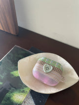 Summer vacation button airpod Buds case