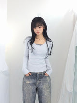 Punching Cotton Henry t