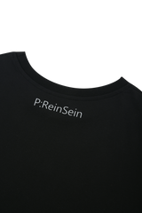 Black PRS thorn short sleeve t-shirts